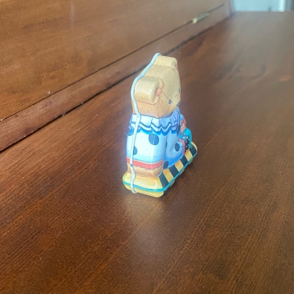 🧸 Boys Polo and Book 📕 Teddybear Bundle - Picture 7 of 11